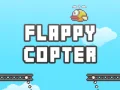 Spel Flappy Helikopter pÄ nÀtet Spel Flappy Helikopter pÄ nÀtet