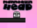 Spel Mannekängshuvud på nätet Spel Mannekängshuvud på nätet