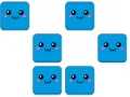 Spel Små Block på nätet