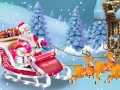Spel Designa julsleden på nätet