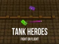 Spel Tankhjältar: Strid eller Flykt på nätet