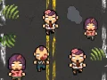 Spel Pixel Zombies pÄ nÀtet Spel Pixel Zombies pÄ nÀtet
