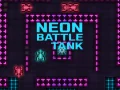 Spel Neonstridsvagn på nätet