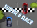 Spel Super 8 Lopp på nätet