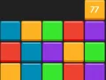 Spel Glidande Tegelstenar på nätet