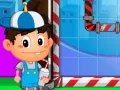Spel VVS-soda pÄ nÀtet Spel VVS-soda pÄ nÀtet