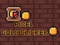 Spel Pixel Guld Klickare på nätet