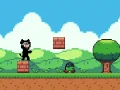 Spel Katt Miau Ninja Äventyr på nätet Spel Katt Miau Ninja Äventyr på nätet