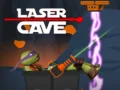 Spel Lasergrotta på nätet
