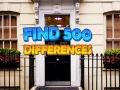 Spel Hitta 500 Skillnader pÄ nÀtet Spel Hitta 500 Skillnader pÄ nÀtet