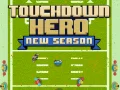 Spel Touchdown Hjälte Ny Säsong på nätet