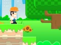 Spel Mr Maker nivåredigerare på nätet