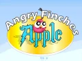 Spel Arga finkar på nätet