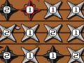 Spel Ninja Arena pÄ nÀtet Spel Ninja Arena pÄ nÀtet