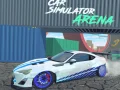 Spel Bil Simulator Arena pÄ nÀtet Spel Bil Simulator Arena pÄ nÀtet