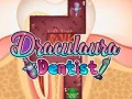 Spel Tandläkare Draculaura på nätet