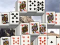 Spel Fantasi Tempel på nätet