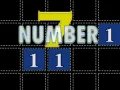 Spel Nummer 7 pÄ nÀtet Spel Nummer 7 pÄ nÀtet