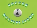 Spel Fotboll Multiplayer på nätet