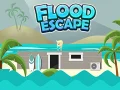Spel Översvämning Escape på nätet