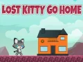 Spel Förlorad kattunge, gå hem på nätet