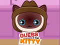 Spel Gissa Katten pÄ nÀtet Spel Gissa Katten pÄ nÀtet