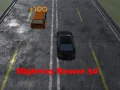 Spel Motorvägs Racer 3D på nätet