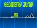 Spel Geometrisk Hopp på nätet