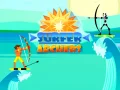Spel Surfare Bågskyttar på nätet