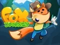 Spel Rävens Resa på nätet Spel Rävens Resa på nätet