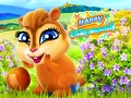 Spel Glad Chipmunk pÄ nÀtet Spel Glad Chipmunk pÄ nÀtet
