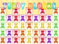 Spel Teddyblock på nätet