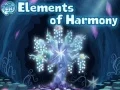 Spel Element av Harmoni pÄ nÀtet Spel Element av Harmoni pÄ nÀtet