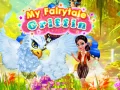 Spel Min Sagovärld Gryphon på nätet