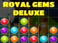 Spel Kungliga Ädelstenar Deluxe på nätet