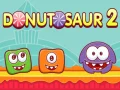 Spel Donutosaurus 2 på nätet
