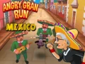Spel Arg Mormor: Löpning i Mexiko på nätet Spel Arg Mormor: Löpning i Mexiko på nätet