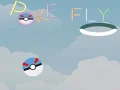 Spel Poke Flyg på nätet