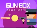 Spel Vapenlåda Zombies på nätet Spel Vapenlåda Zombies på nätet
