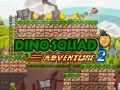 Spel Dino Squad Äventyr 2 på nätet