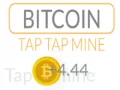 Spel Bitcoin Tap Tap Gruva på nätet
