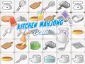 Spel Köks Mahjong på nätet