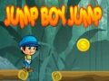 Spel Hoppa pojke hoppa på nätet