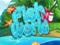 Spel Fiskvärld på nätet