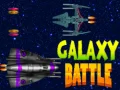 Spel Galaxstrid på nätet