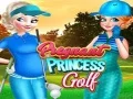 Spel Gravid Prinsessa Spelar Golf pÄ nÀtet Spel Gravid Prinsessa Spelar Golf pÄ nÀtet