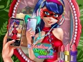 Spel Mode Selfie Beroende pÄ nÀtet Spel Mode Selfie Beroende pÄ nÀtet