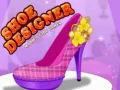 Spel Skodesigner Marie's Flickspel på nätet