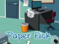 Spel Papper Flick pÄ nÀtet Spel Papper Flick pÄ nÀtet
