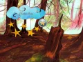 Spel Dolda Stjärnor i Skogen på nätet Spel Dolda Stjärnor i Skogen på nätet